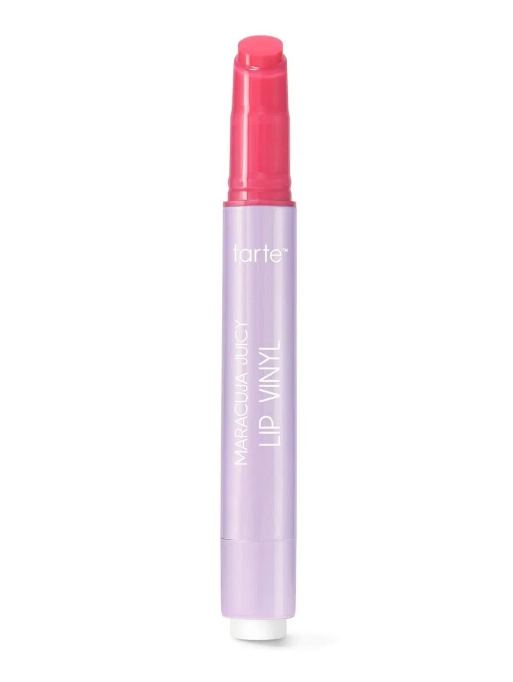 tarte Maracuja Juicy Lip Vinyl Gloss in Sheer Lotus, NIB